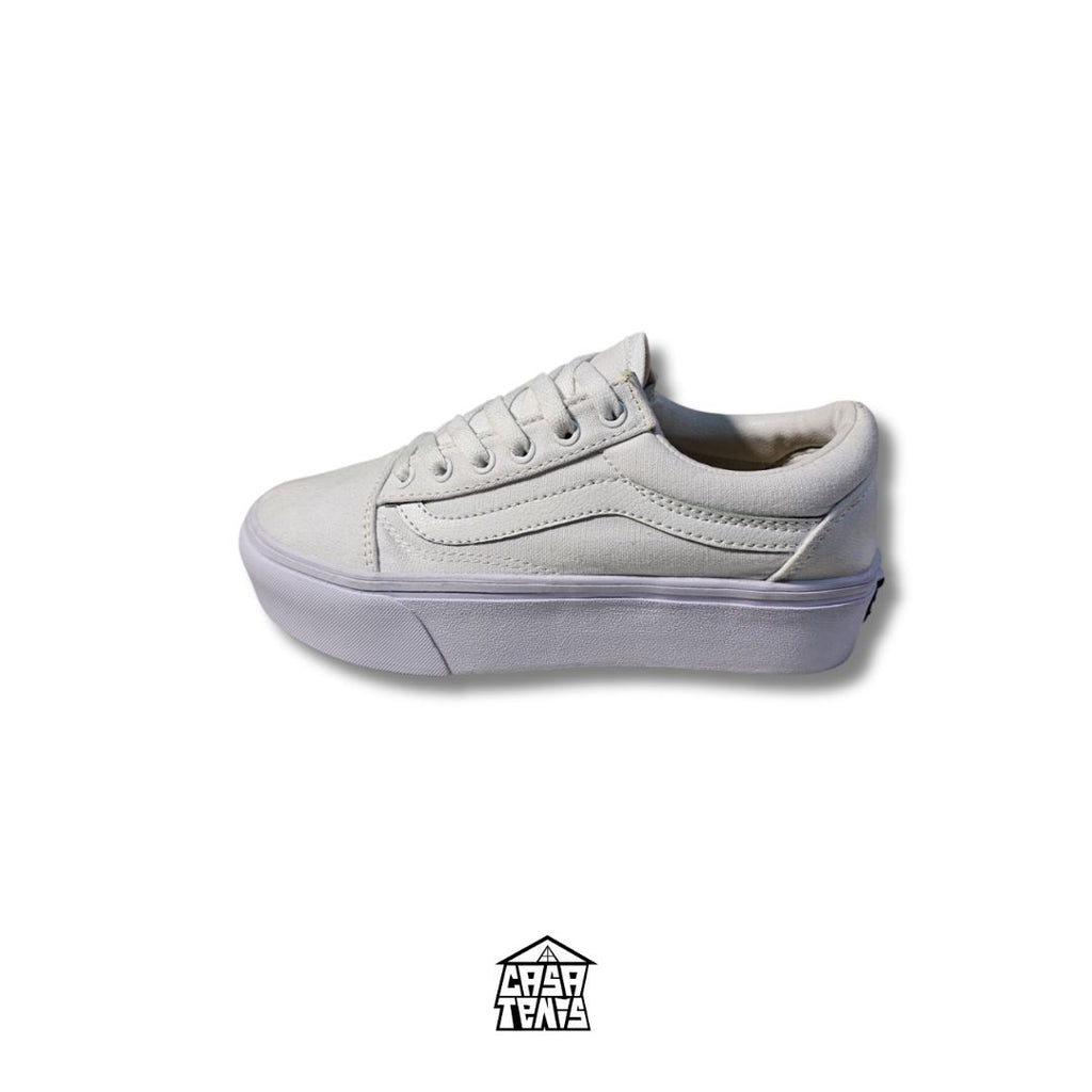 VANS OLD SKOOL
