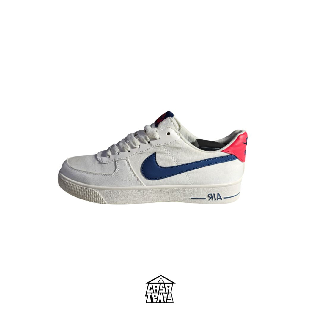 NIKE AIR FORCE ONE TELA