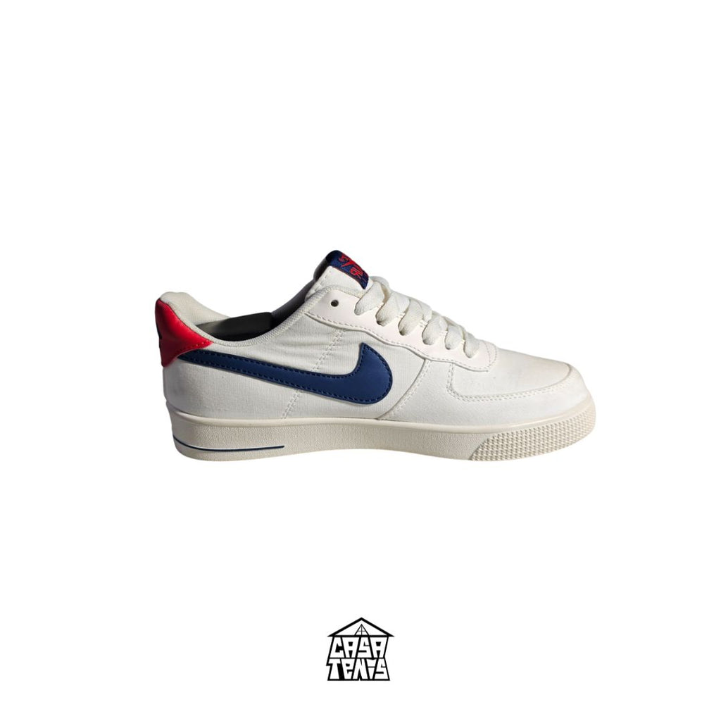 NIKE AIR FORCE ONE TELA