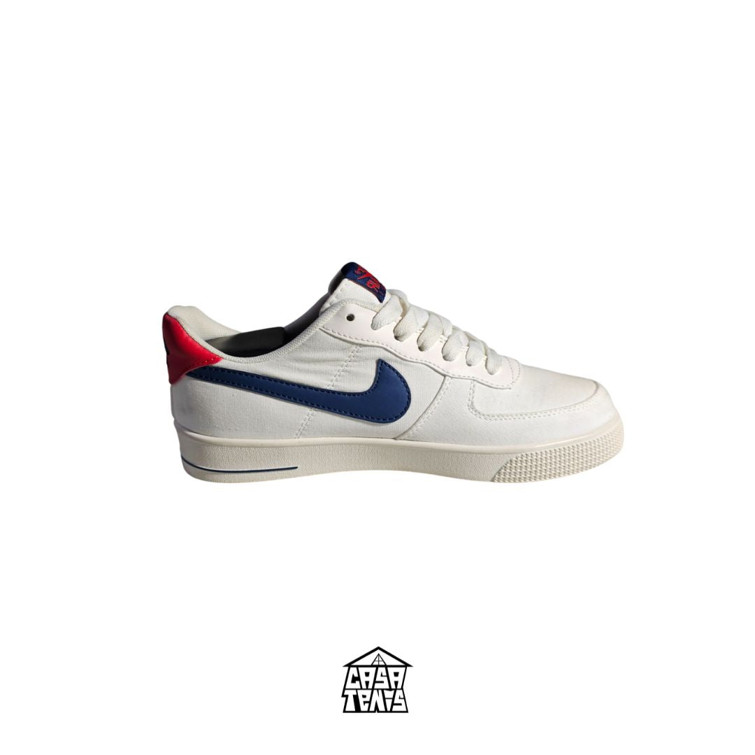 NIKE AIR FORCE ONE TELA