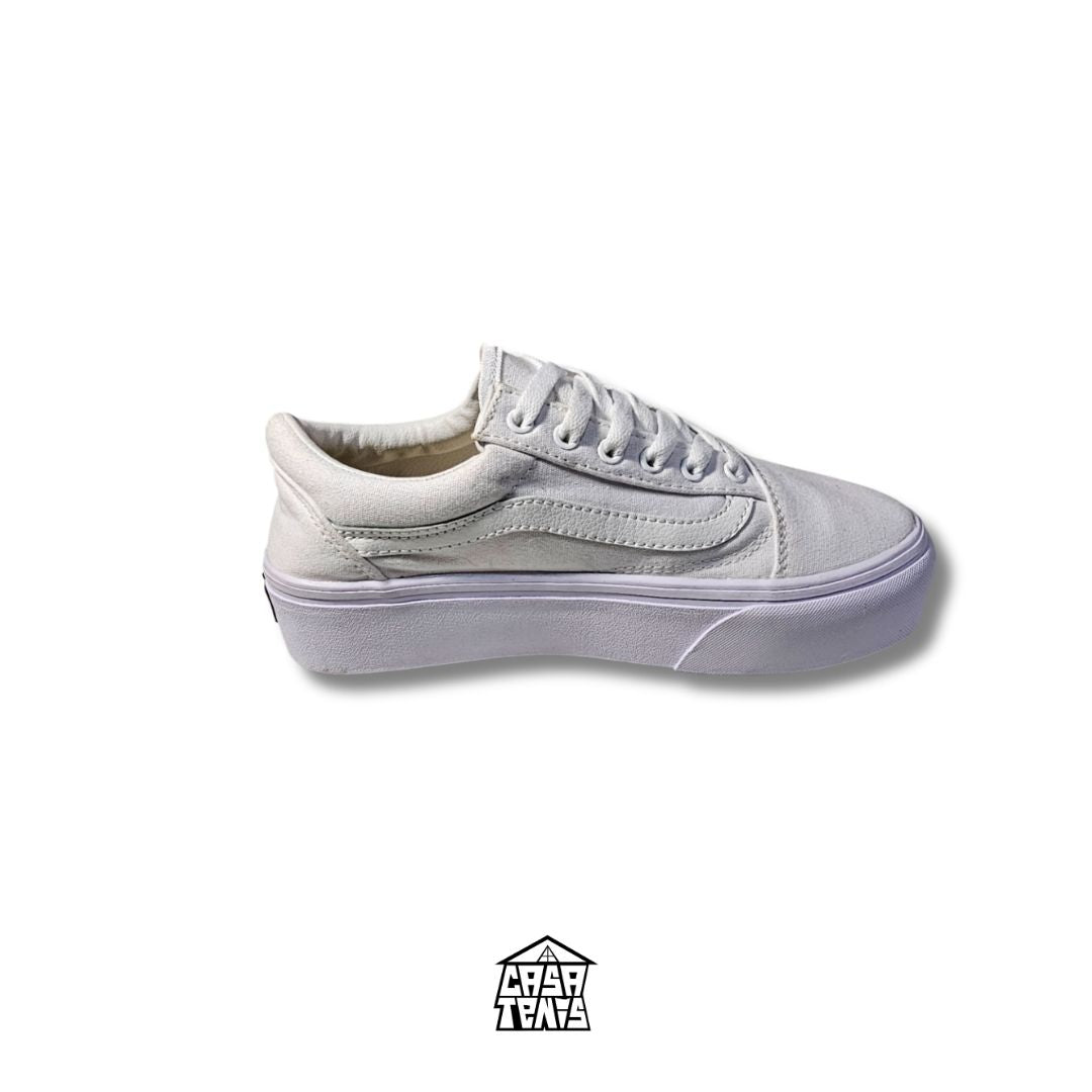 VANS OLD SKOOL