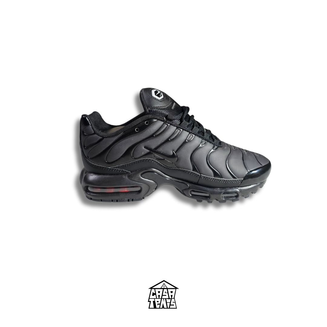 NIKE AIR MAX TN PLUS UV VERDE