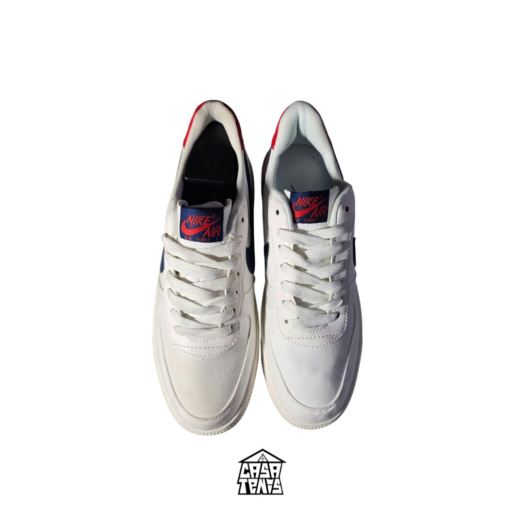 NIKE AIR FORCE ONE TELA
