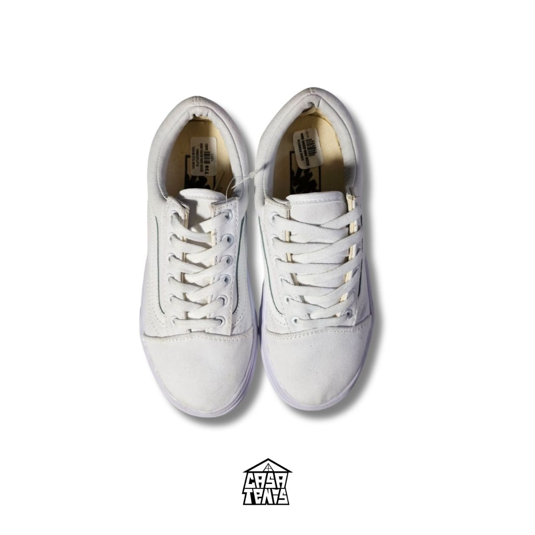 VANS OLD SKOOL