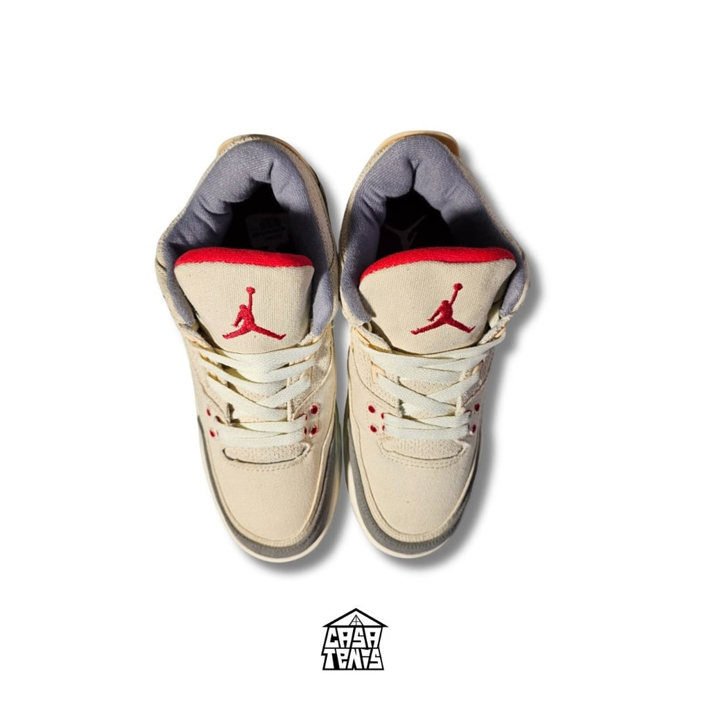 AIR JORDAN 3