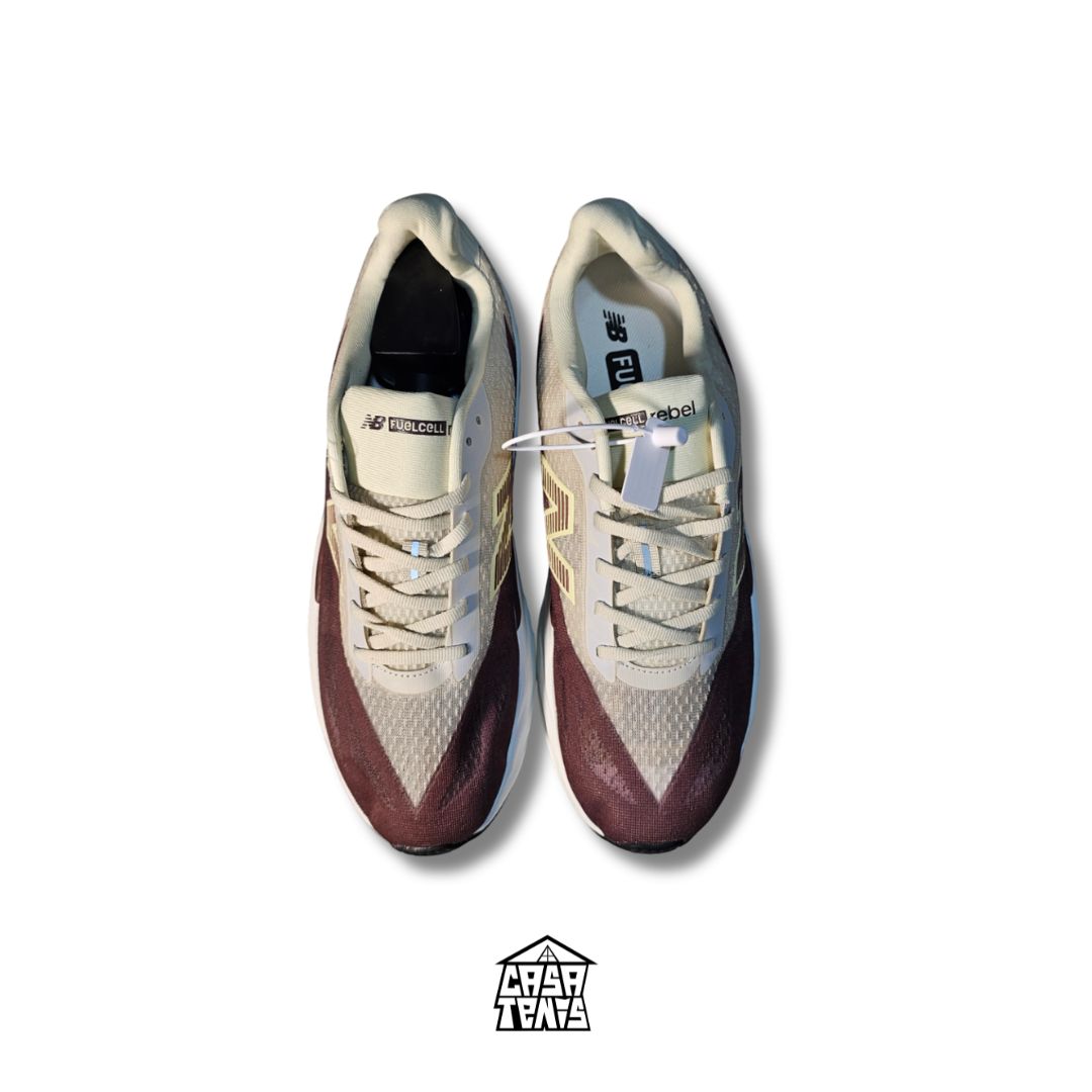 NEW BALANCE FUELCELL REBEL V4