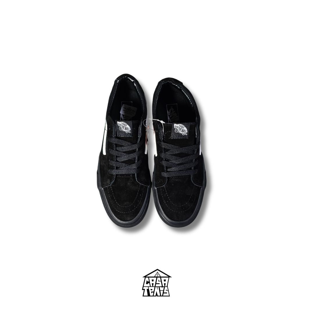 VANS OLD SKOOL