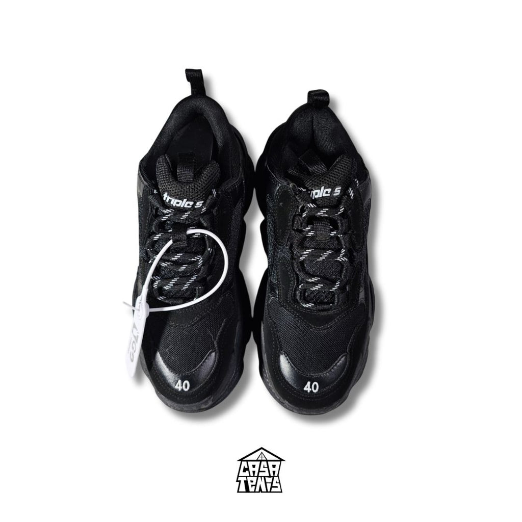 BALENCIAGA TRIPLE S