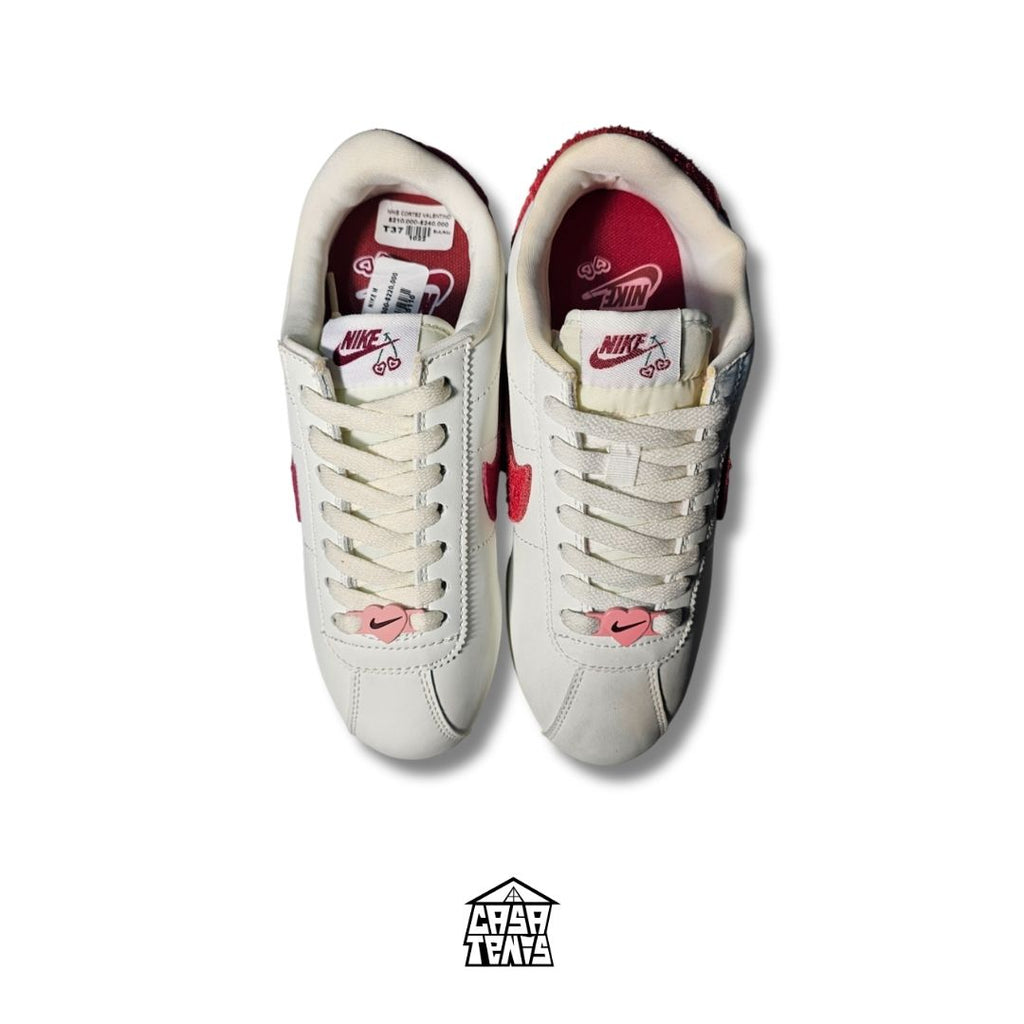 NIKE CORTEZ VALENTINE