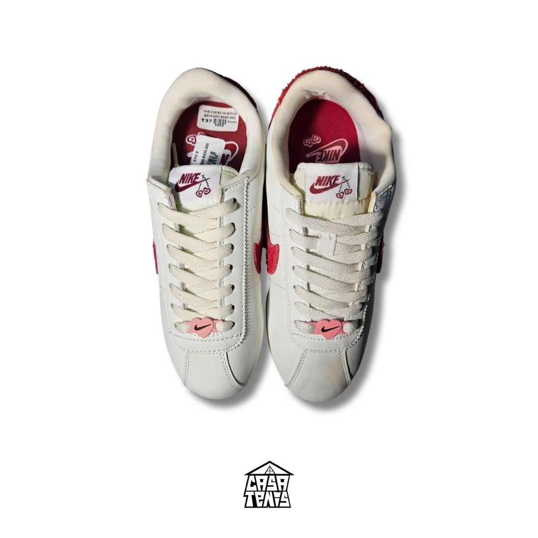NIKE CORTEZ VALENTINE