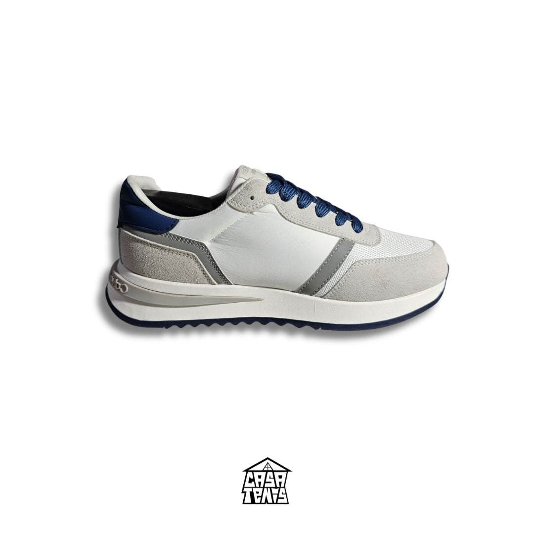 CALVIN KLEIN RUNNER
