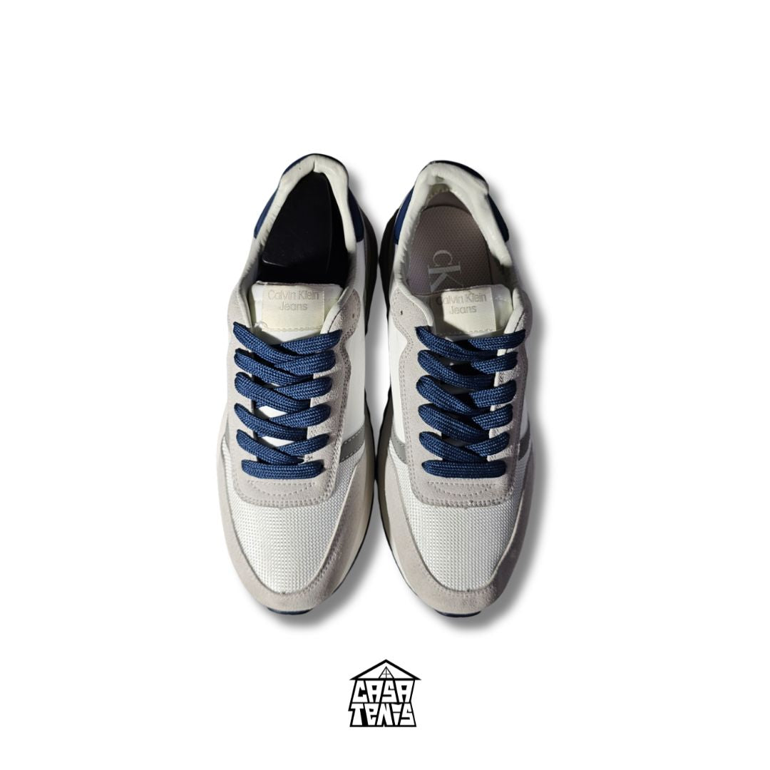 CALVIN KLEIN RUNNER