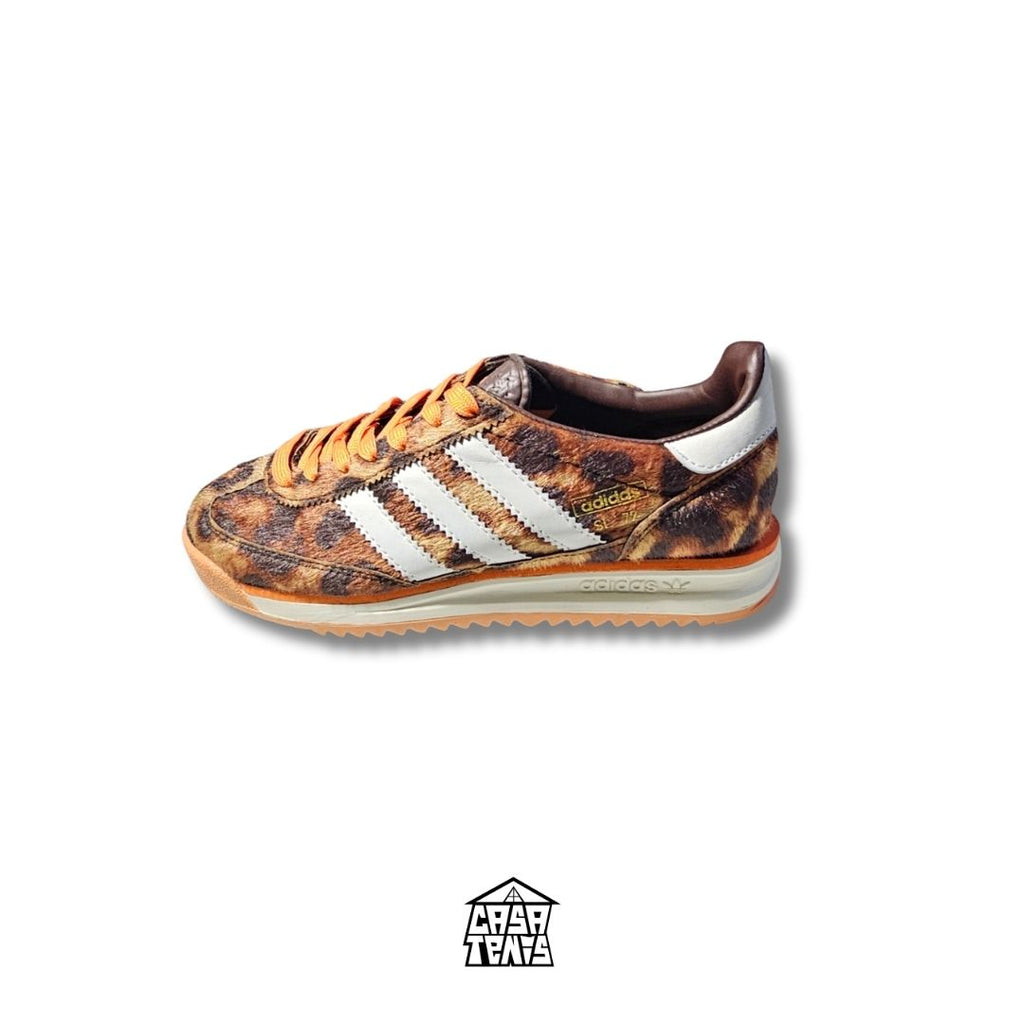 ADIDAS SL ANIMAL PRINT