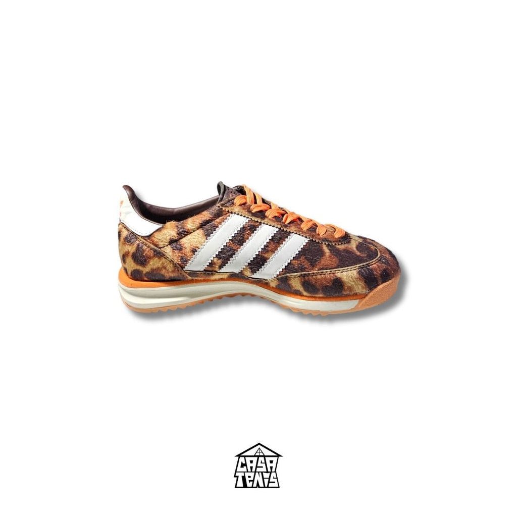 ADIDAS SL ANIMAL PRINT
