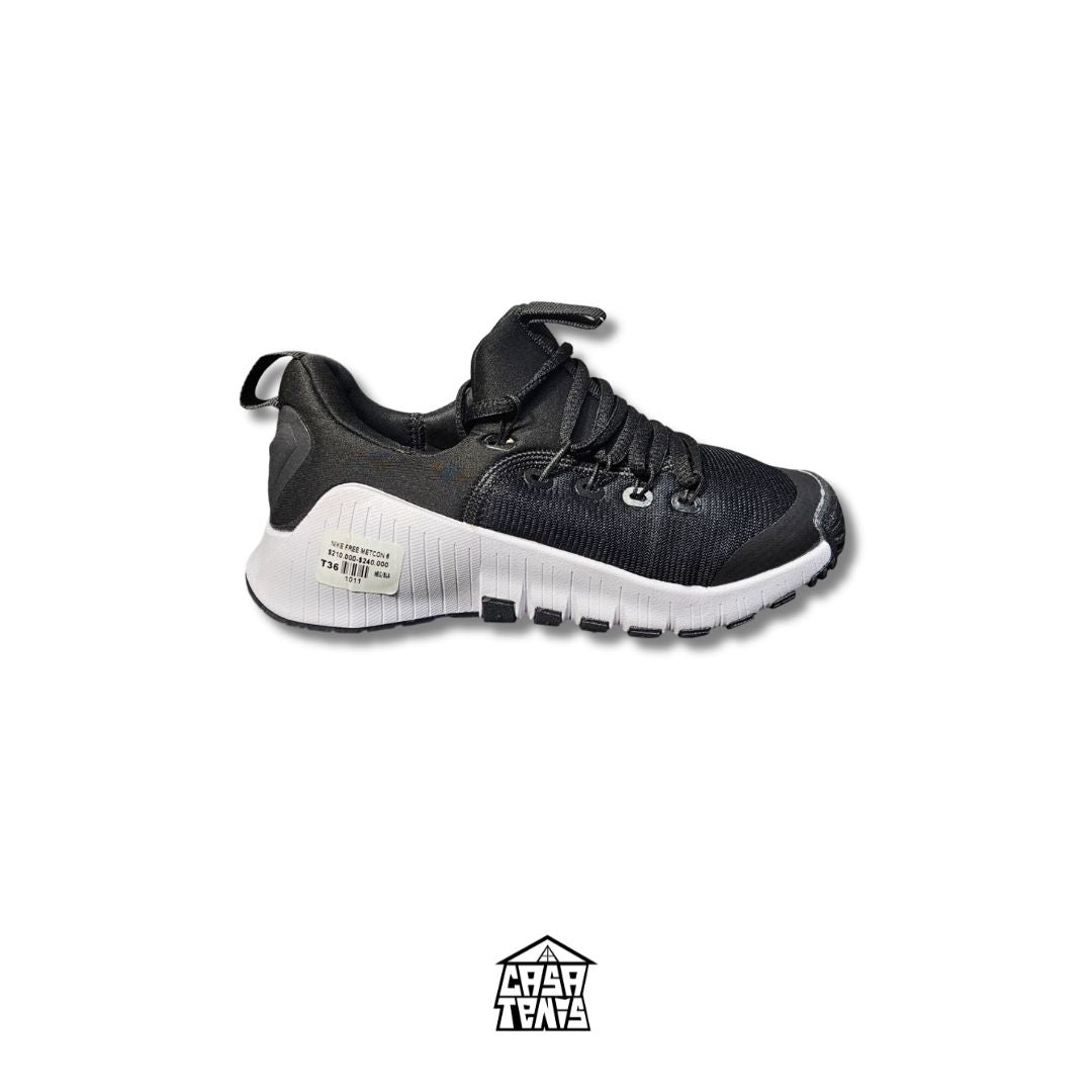 NIKE FREE METCON 5