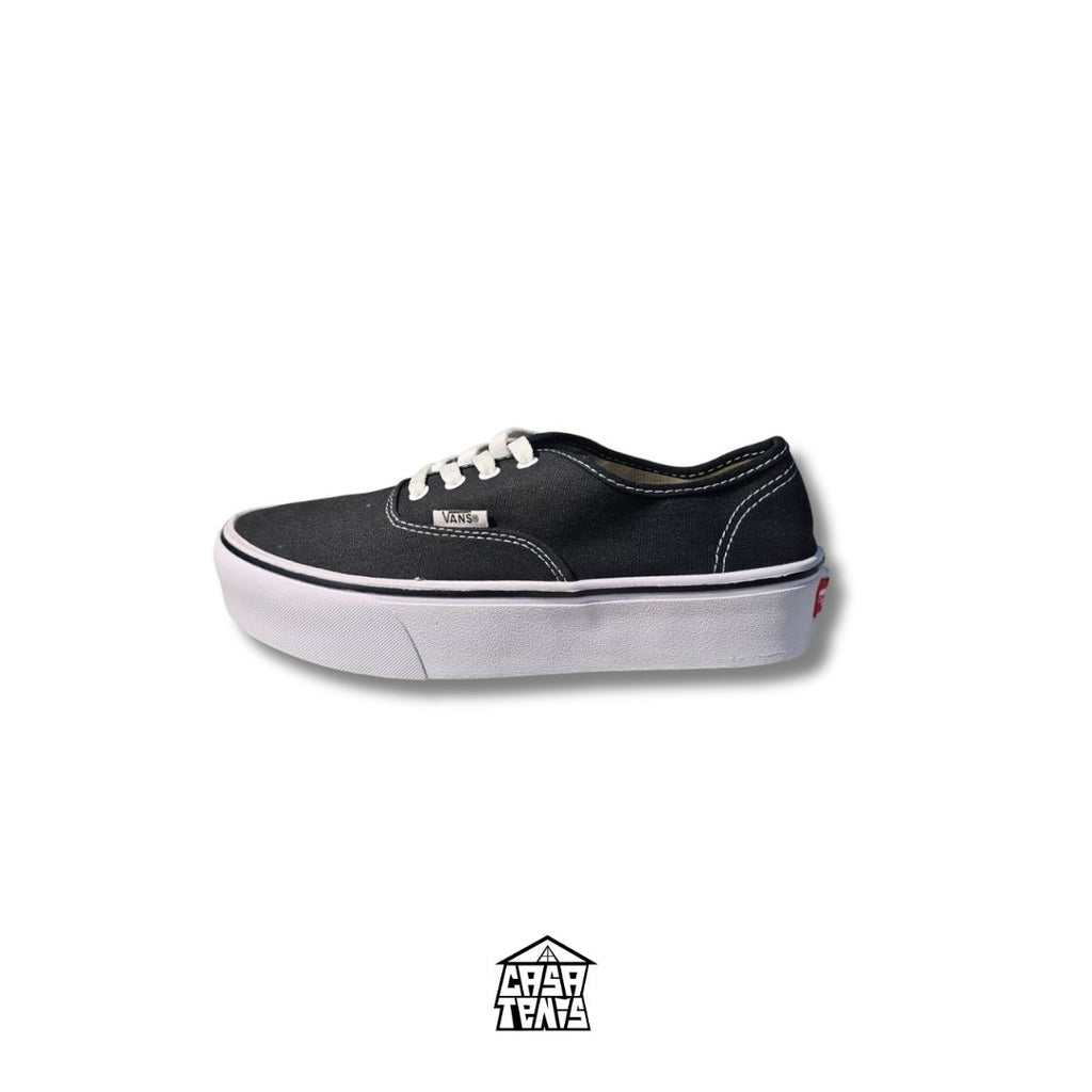 VANS AUTHENTIC SKATE