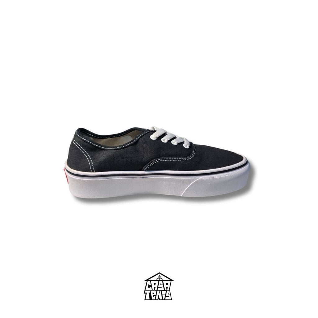 VANS AUTHENTIC SKATE