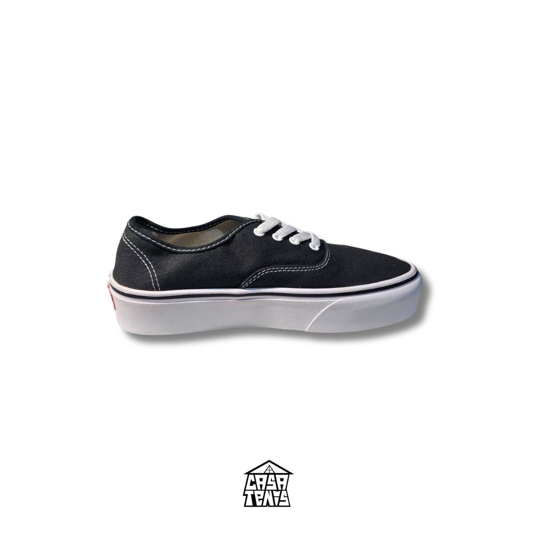 VANS AUTHENTIC SKATE