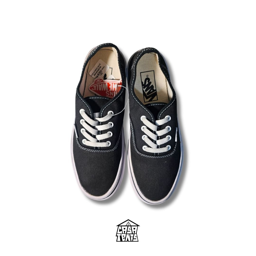 VANS AUTHENTIC SKATE