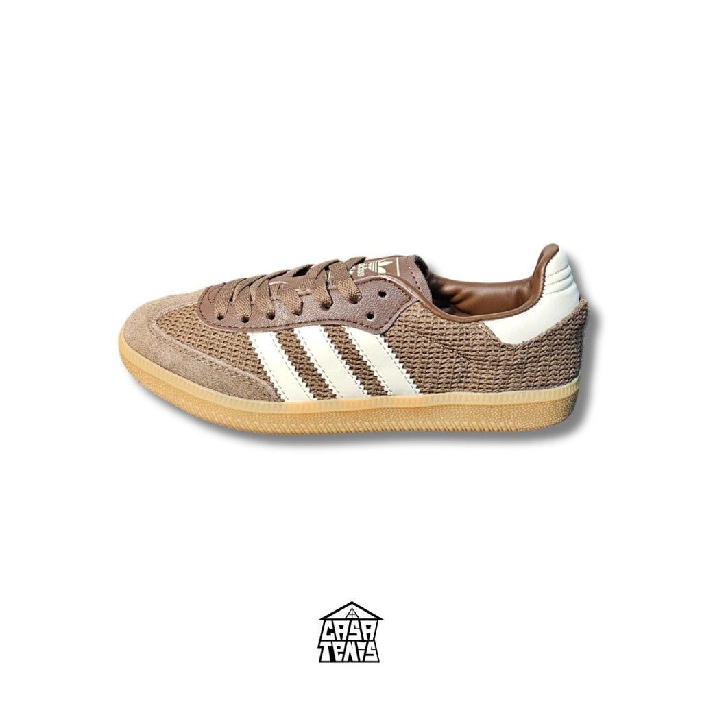 ADIDAS SAMBA