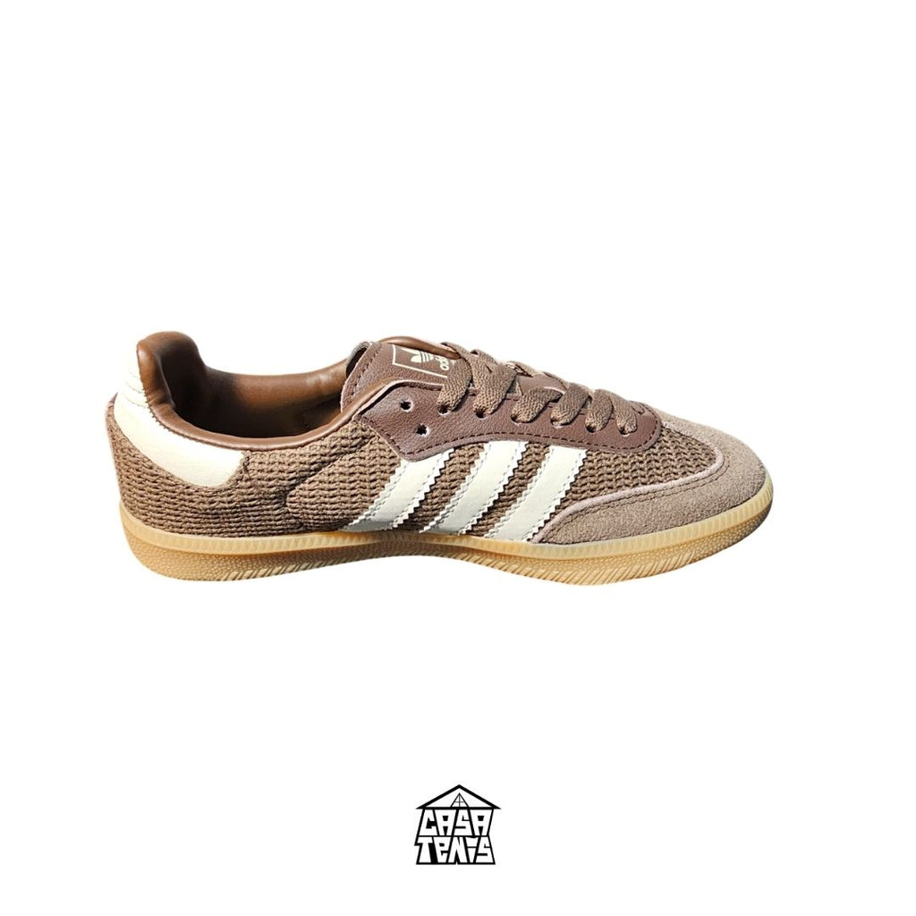 ADIDAS SAMBA