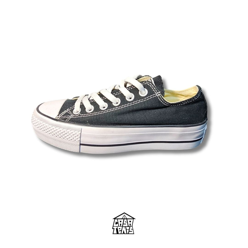 CONVERSE PLATAFORMA