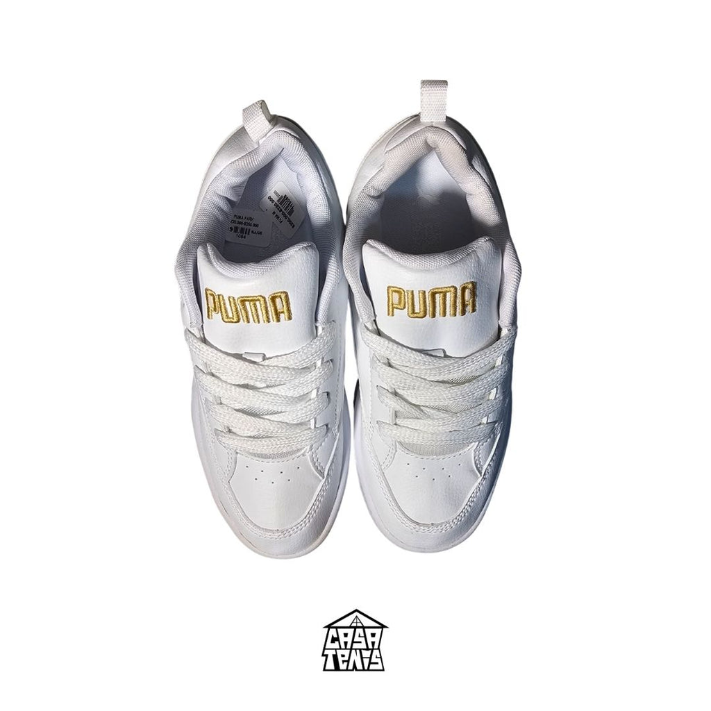 PUMA PARK