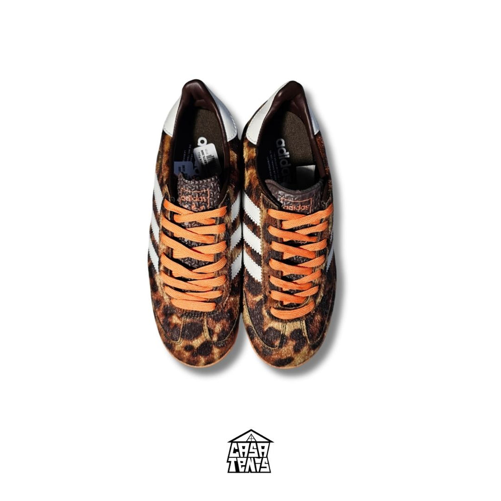 ADIDAS SL ANIMAL PRINT