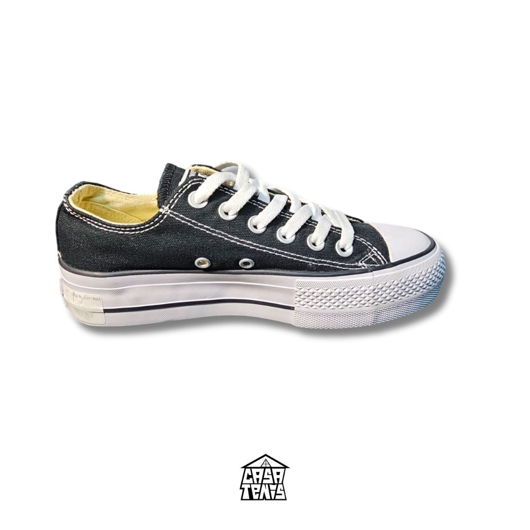 CONVERSE PLATAFORMA