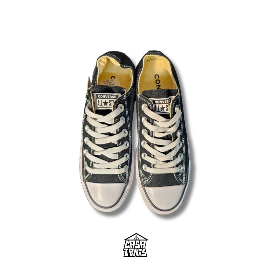 CONVERSE PLATAFORMA