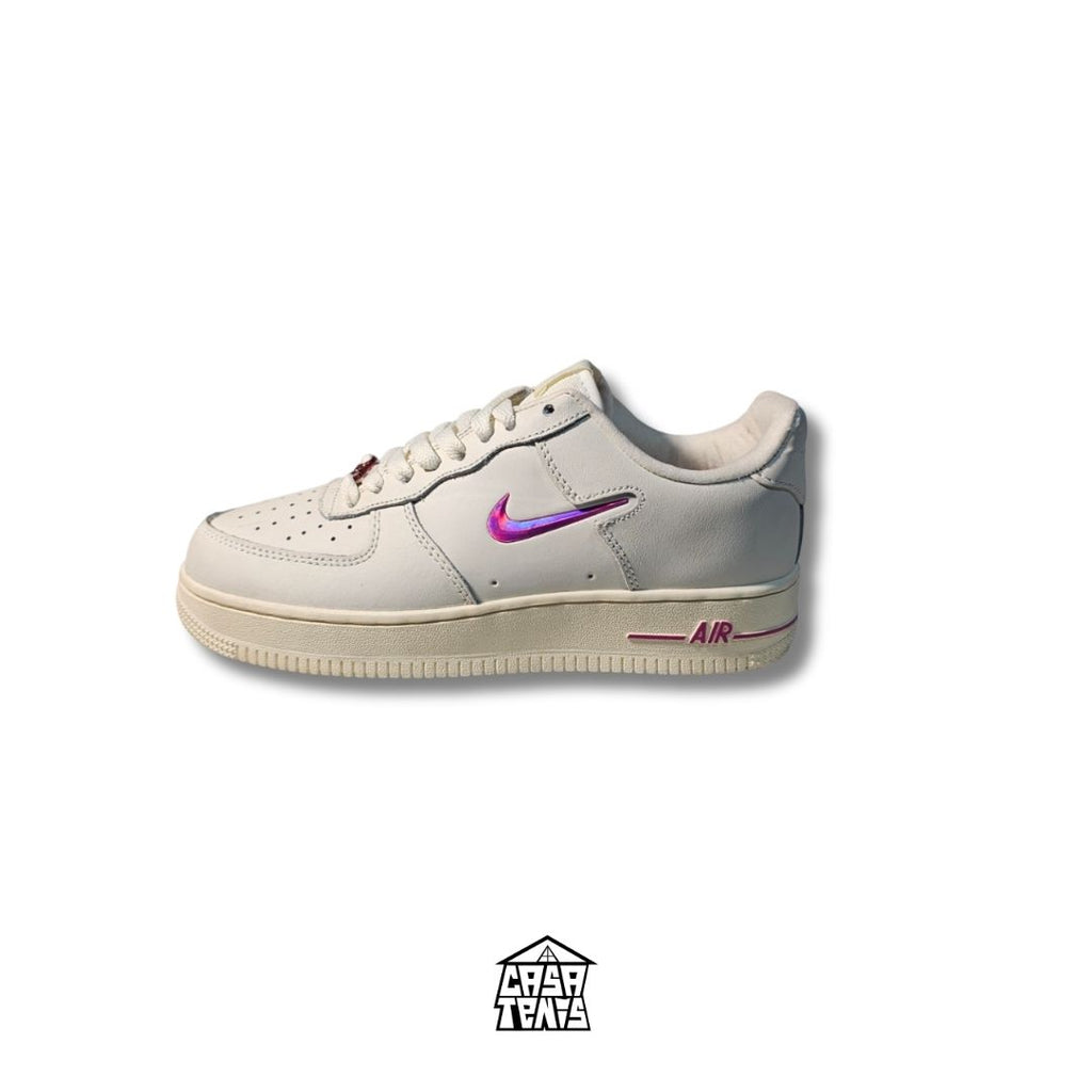 NIKE AIR FORCE ONE JUST DO IT
