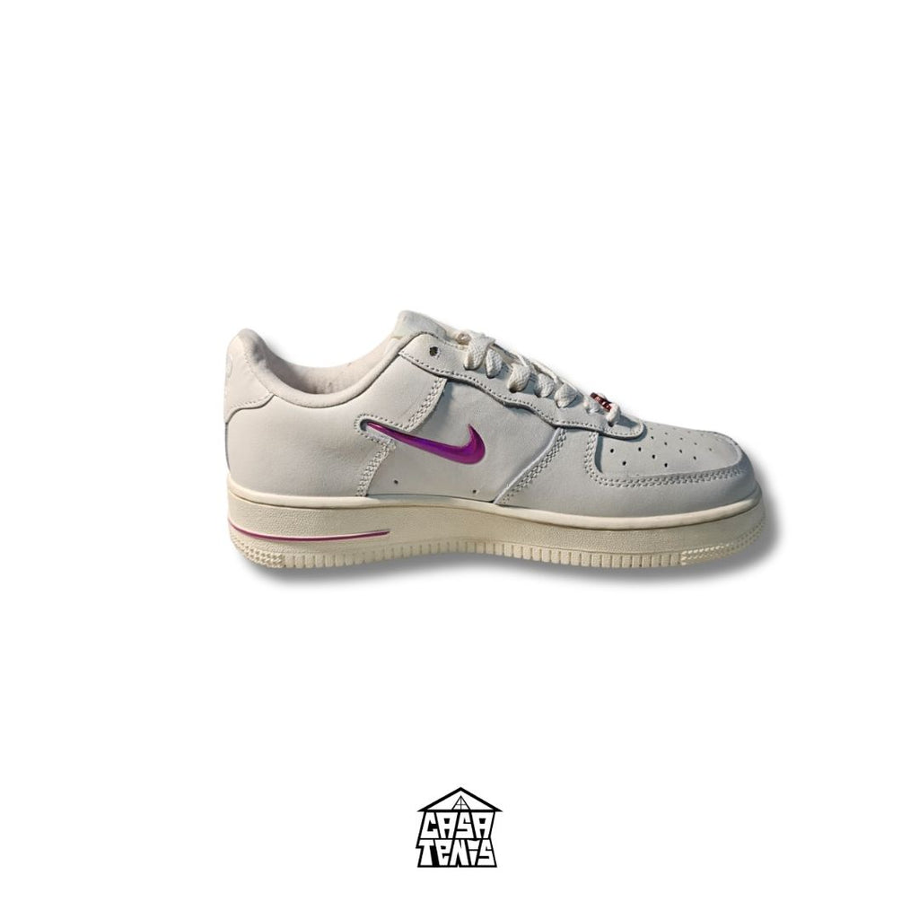 NIKE AIR FORCE ONE JUST DO IT