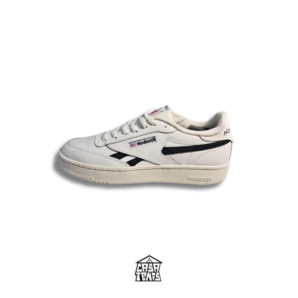 REEBOK CLUB  C 85
