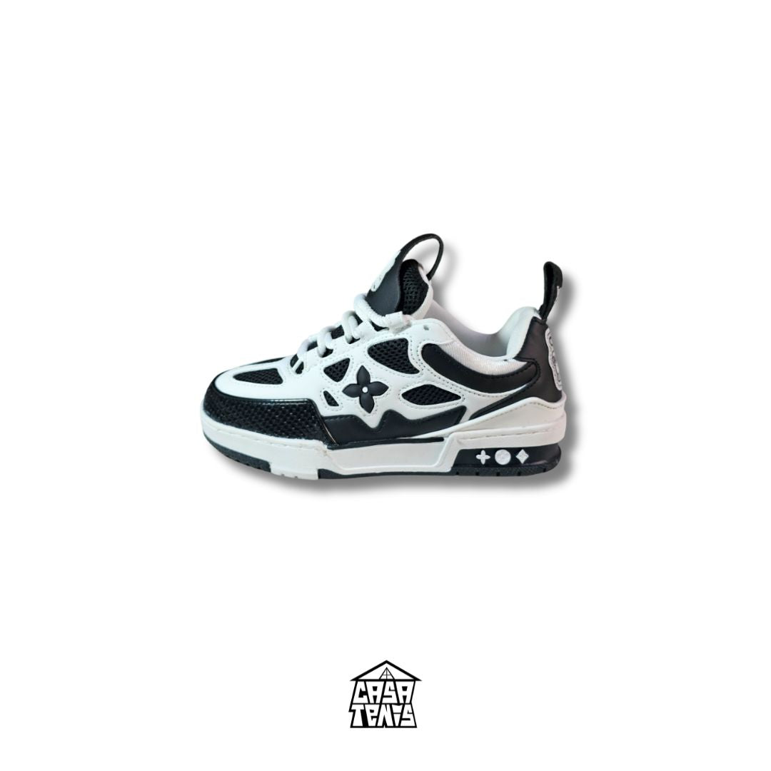 LOUIS VUITTON SKATE