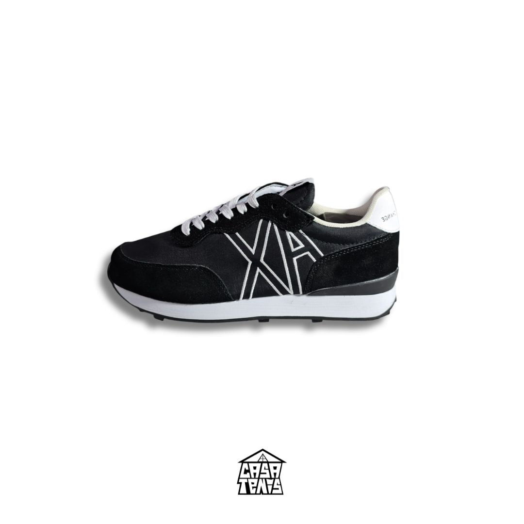 ARMANI EXCHANGE AX RUNNER