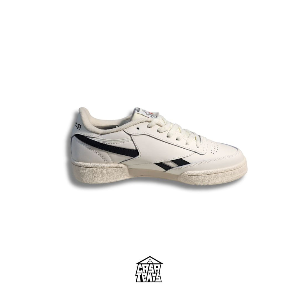 REEBOK CLUB  C 85