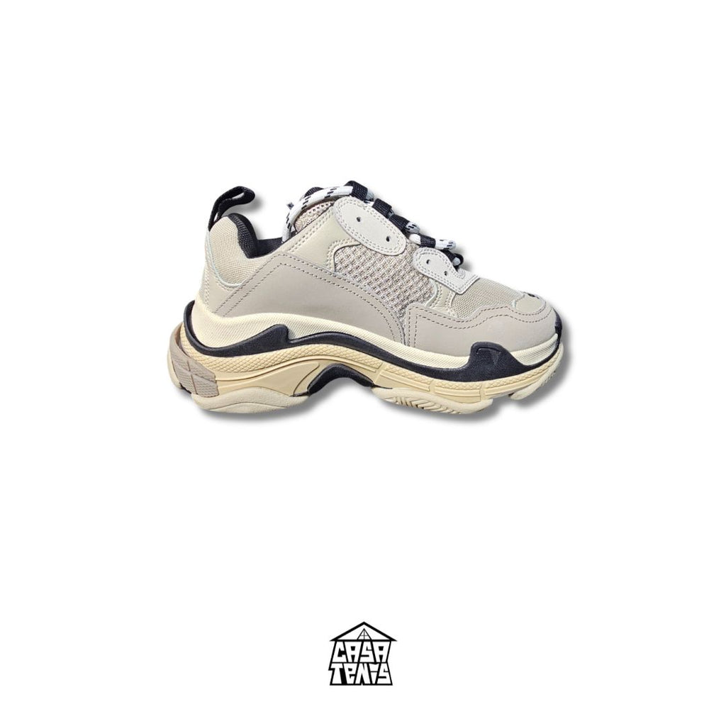 BALENCIAGA TRIPLE S