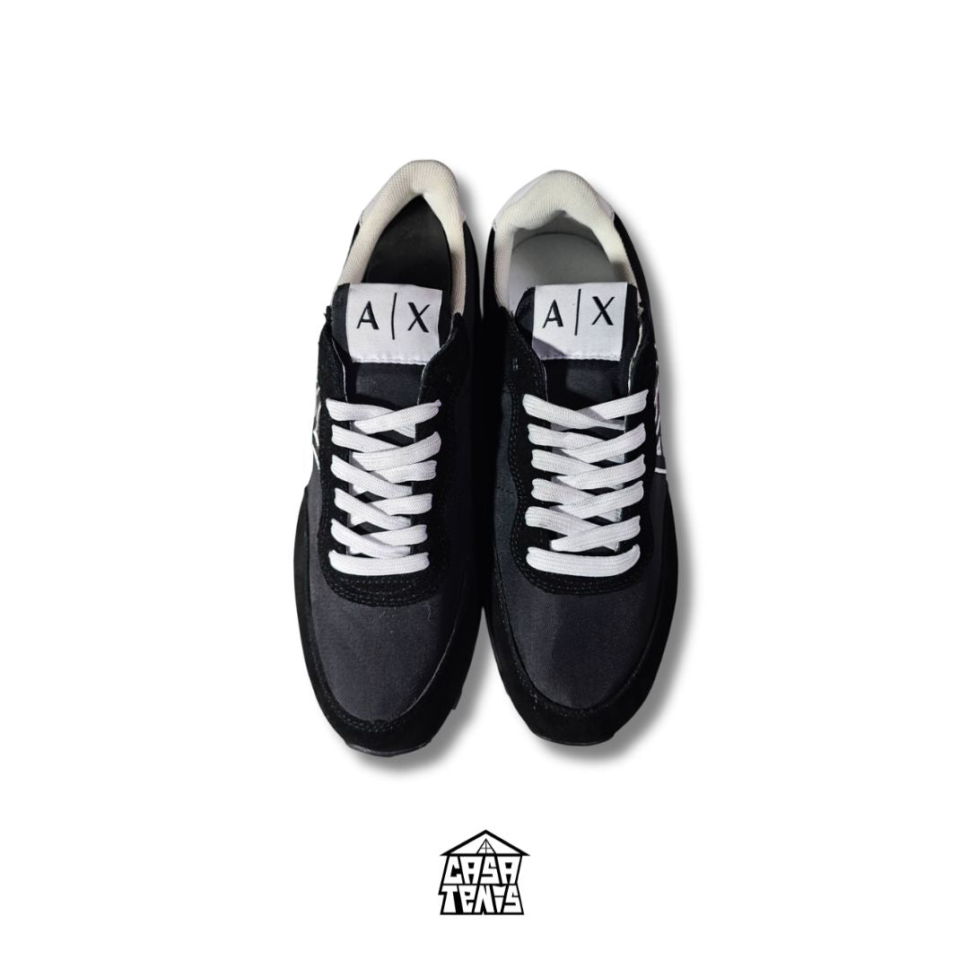 ARMANI EXCHANGE AX RUNNER