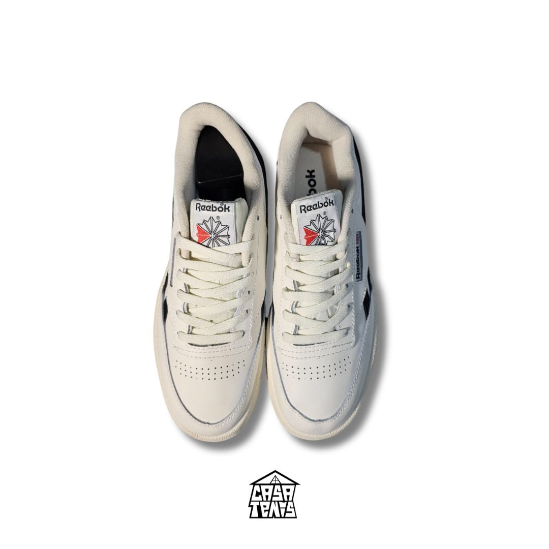 REEBOK CLUB  C 85