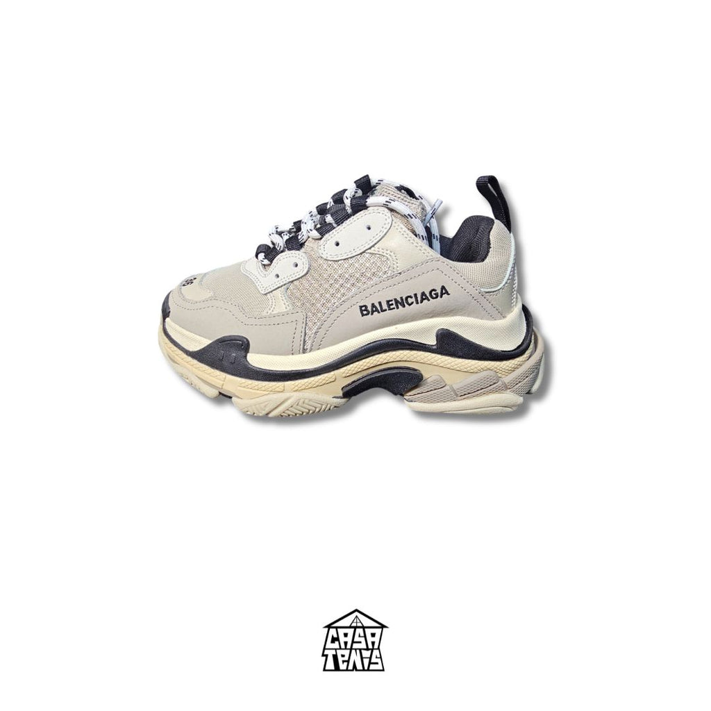 BALENCIAGA TRIPLE S