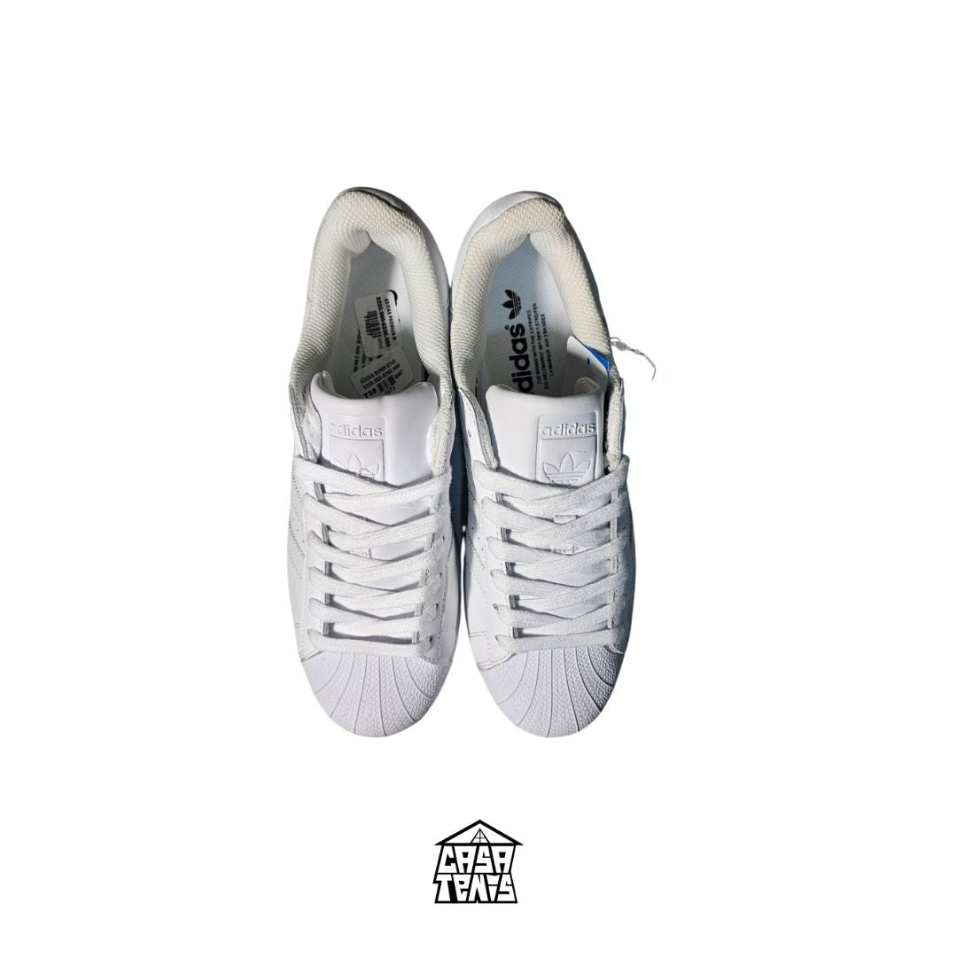 ADIDAS SUPERSTAR