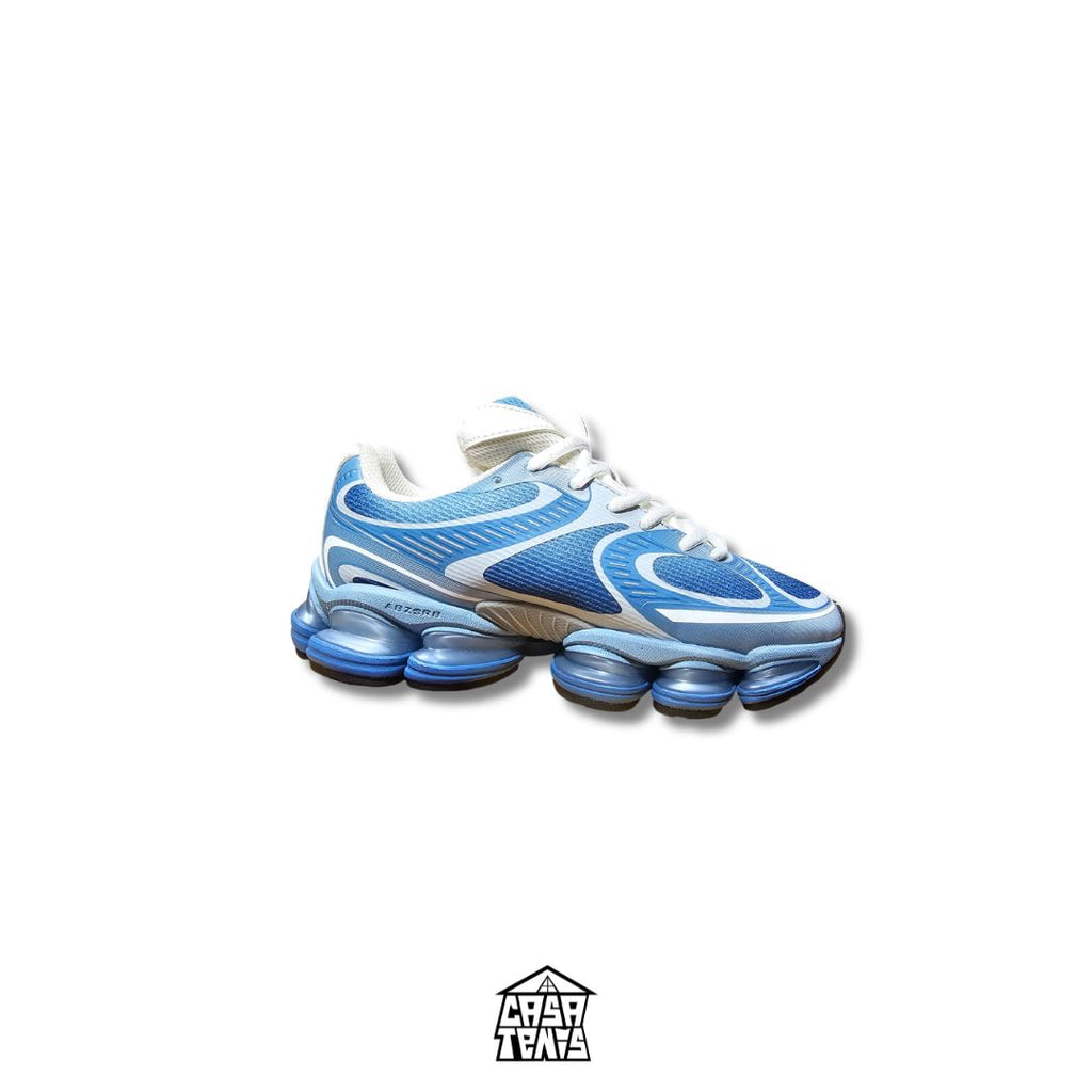 NEW BALANCE ABSORB 2000