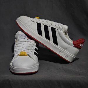 Adidas GrandCourt x LEGO