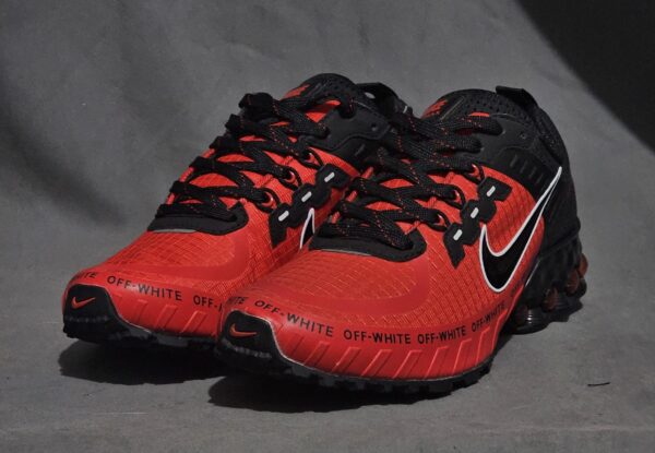 Nike Air Max 2023 Off-White