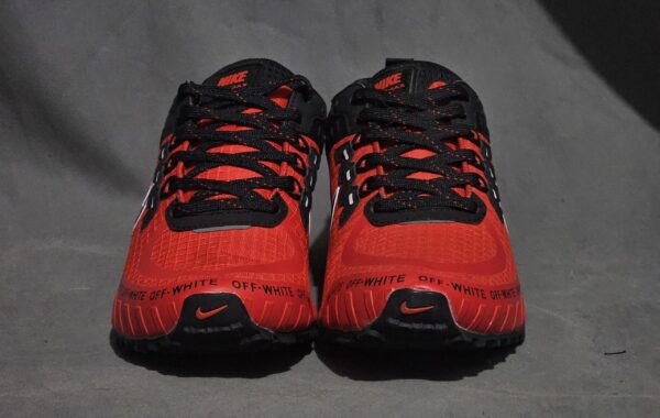 Nike Air Max 2023 Off-White - Imagen 2
