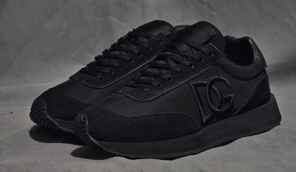 Dolce & Gabbana Sneakers "DG"