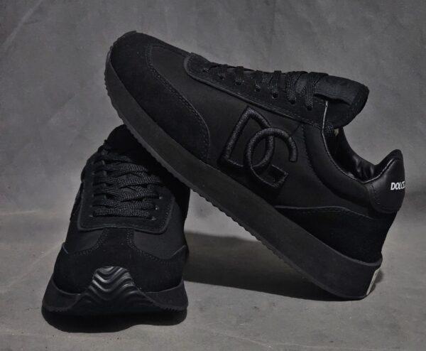Dolce & Gabbana Sneakers "DG" - Imagen 3