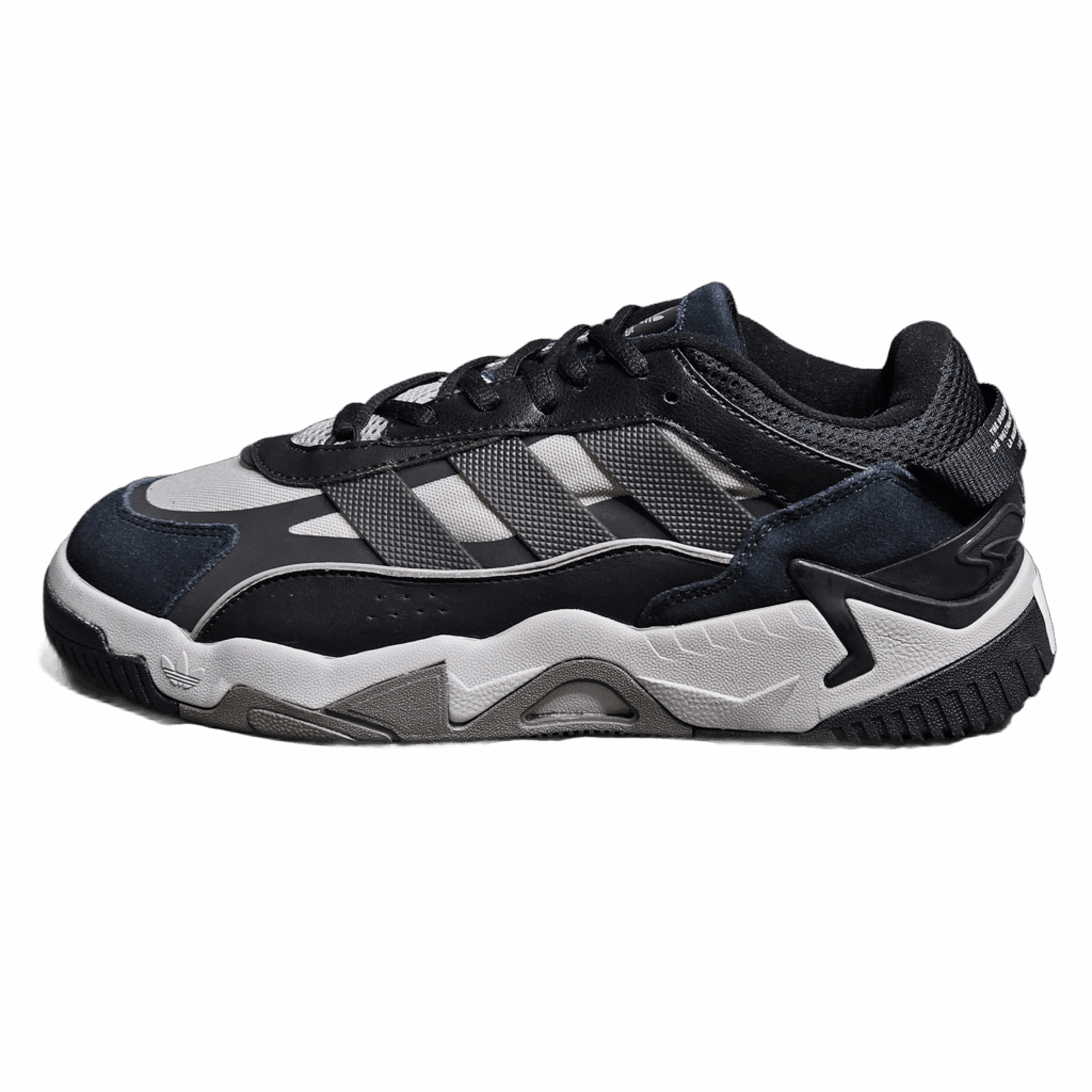 Adidas Streetball Classic